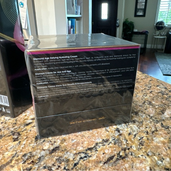 Kreate skincare new in box - Picture 4 of 9